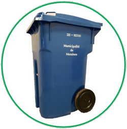 bouton bac bleupetit