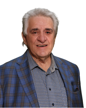 André petite