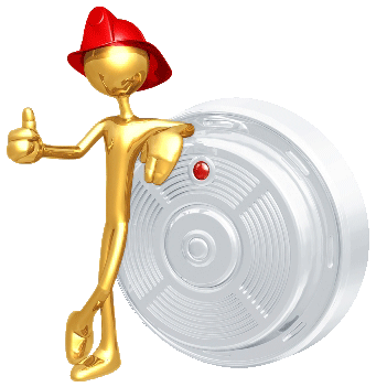 detecteur fumee
