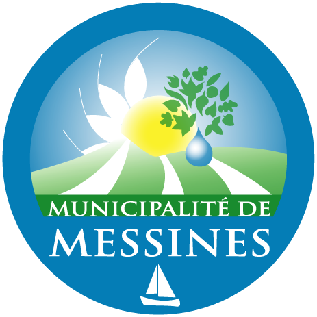 logo messines transparent
