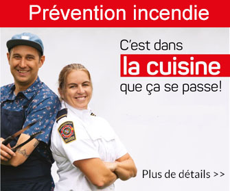 prevention incendie