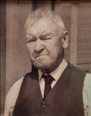 Frank Nault