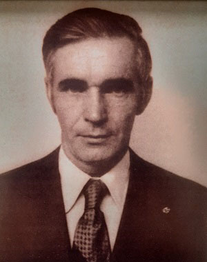 Jean Paul Dault