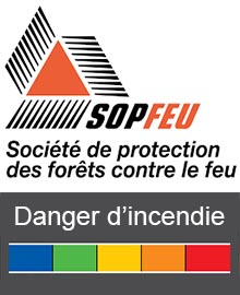 sopfeu danger incendie fr